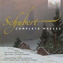 Schubert: Complete Masses bookstore