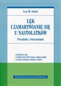 Lęk i zamartwianie się u nastolatków Poradnik z ćwiczeniami to buy in Canada