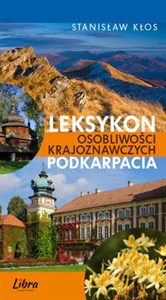 Leksykon osobliwości krajoznawczych Podkarpacia polish usa