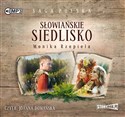 [Audiobook] Słowiańskie siedlisko Polish Books Canada
