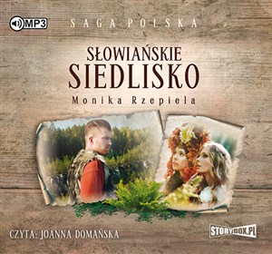 [Audiobook] Słowiańskie siedlisko Polish Books Canada