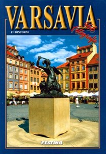 Warszawa wersja włoska online polish bookstore