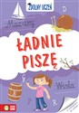 Zdolny uczeń Ładnie piszę buy polish books in Usa