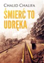 Śmierć to udręka Polish Books Canada