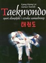 Taekwondo sport olimpijski i sztuka samoobrony - Mnong Knong Lee, Dariusz Nowicki