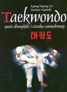 Taekwondo sport olimpijski i sztuka samoobrony polish usa