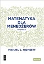 Matematyka dla menedżerów Bookshop