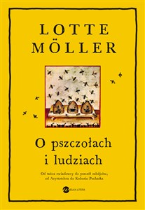 O pszczołach i ludziach Polish bookstore