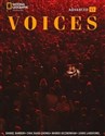 Voices C1 Advanced SB + online - Opracowanie Zbiorowe