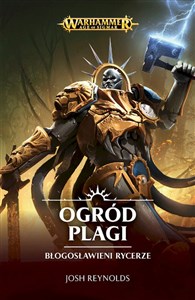 Ogród Plagi. Błogosławieni Rycerze polish books in canada