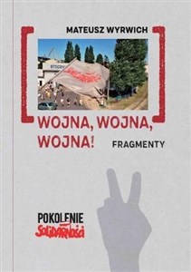 Wojna, wojna, wojna! Fragmenty  pl online bookstore