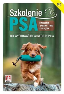 Szkolenie psa  Polish bookstore