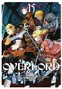 Overlord. Tom 15  