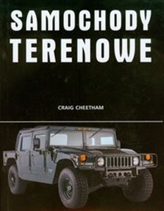 Samochody terenowe  