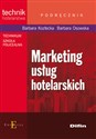 Marketing usług hotelarskich Technikum, Szkoła policealna polish usa