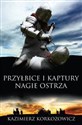 Przyłbice i kaptury Nagie ostrza - Polish Bookstore USA