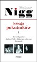 Księga pokutników 1 Maria Magdalena, Makary Wielki, Małgorzata z Kortony, Hieronim Savanarola online polish bookstore