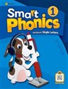 Smart Phonics 1 WB  chicago polish bookstore