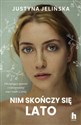 Nim skończy się lato Wielkie Litery chicago polish bookstore
