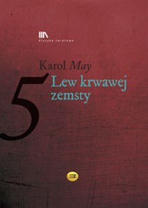 Lew krwawej zemsty to buy in Canada