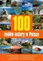 100 cudów natury w Polsce books in polish