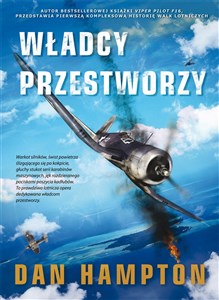 Władcy Przestworzy to buy in Canada