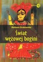 Świat wężowej bogini Polish bookstore
