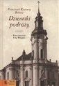 Dziennik podróży - Franciszek Ksawery Bohusz