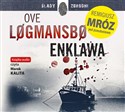 [Audiobook] Enklawa - Ove Logmansbo, Remigiusz Mróz