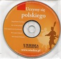 Uczymy się polskiego CD mp3  Polish bookstore