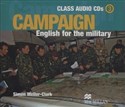 Campaign 3 Class Audio CD Bookshop