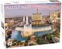 Las Vegas Puzzle 1000 in polish