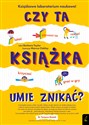 Czy ta książka umie znikać? bookstore