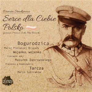 Serce dla Ciebie Polsko books in polish