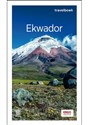 Ekwador Travelbook - Piotr Bobołowicz