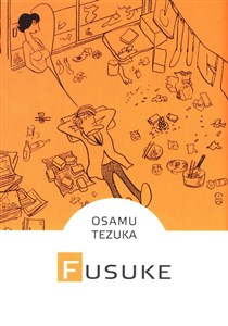 Fusuke Polish bookstore
