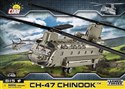 Armed Forces CH-47 Chinook - 
