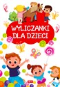 Wyliczanki dla dzieci books in polish