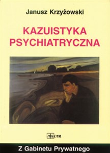 Kazuistyka Psychiatryczna  to buy in Canada