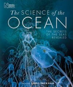 The Science of the Ocean  chicago polish bookstore