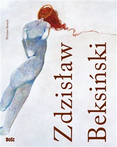 Zdzisław Beksiński 1929-2005 buy polish books in Usa