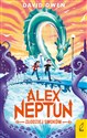 Alex Neptun Złodziej smoków - David Owen