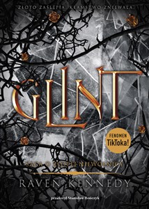 Glint books in polish