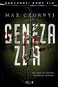 Geneza zła - Max Czornyj online polish bookstore