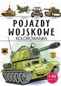 Pojazdy wojskowe - Opracowanie Zbiorowe