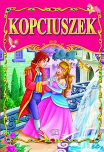 Kopciuszek online polish bookstore