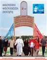 Miłosierni miłosierdzia dostąpią. Album pap. ŚDM chicago polish bookstore