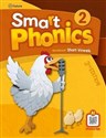 Smart Phonics 2 WB  chicago polish bookstore