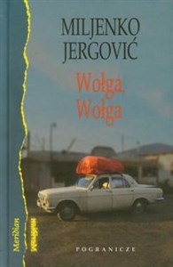 Wołga, Wołga pl online bookstore