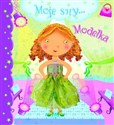 Moje sny Modelka polish books in canada